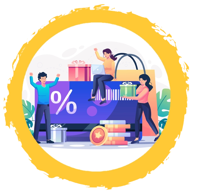 باشگاه مشتریان باشگاه مشتریان دست چین